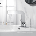 A1078 Made In China Superior Quality Waterfall Wall Faucet Basin Faucets